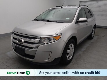 2013 Ford Edge in Columbia, MO 65203