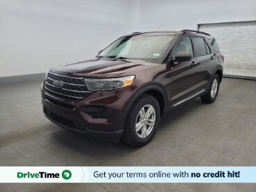2020 Ford Explorer in Richmond, VA 23235