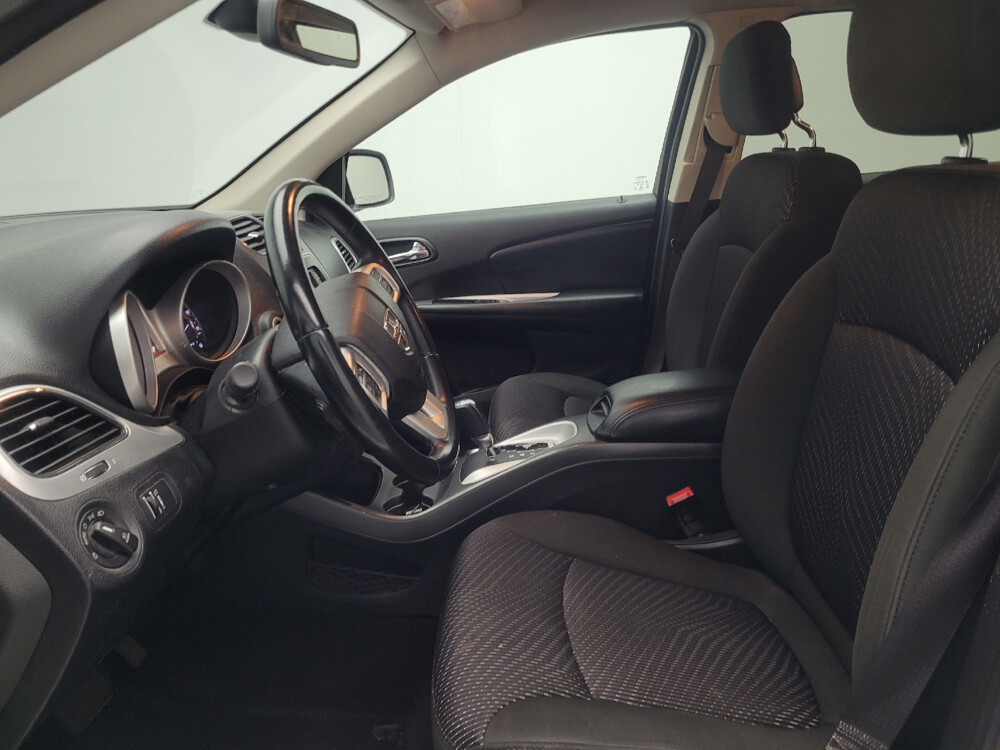 2019 Dodge Journey in Stone Mountain, GA 30083 - 18075752 17