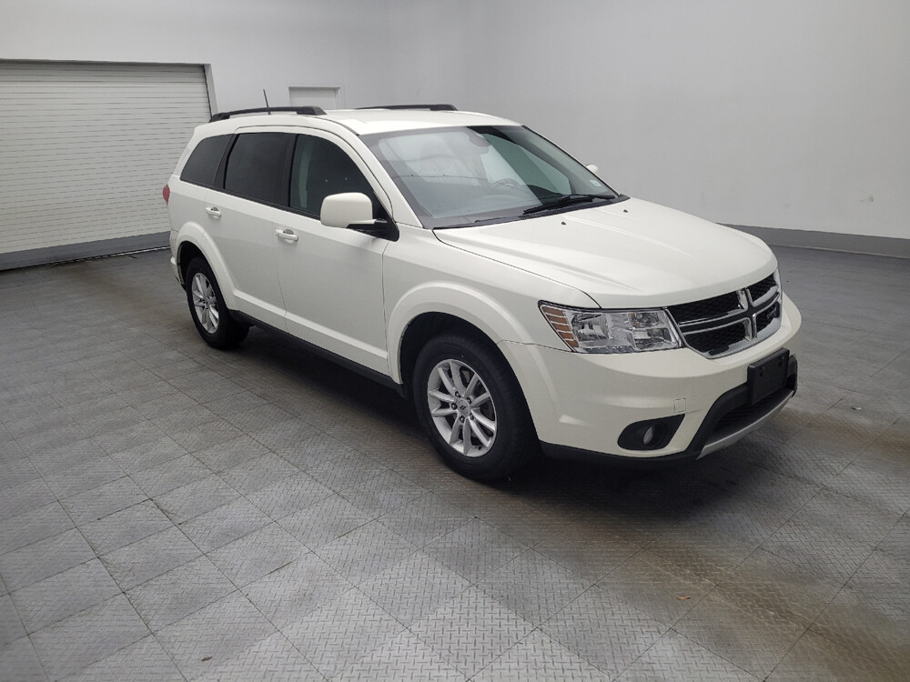 2019 Dodge Journey in Stone Mountain, GA 30083 - 18075752 13