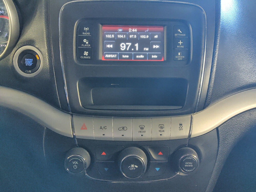 2019 Dodge Journey in Stone Mountain, GA 30083 - 18075752 25