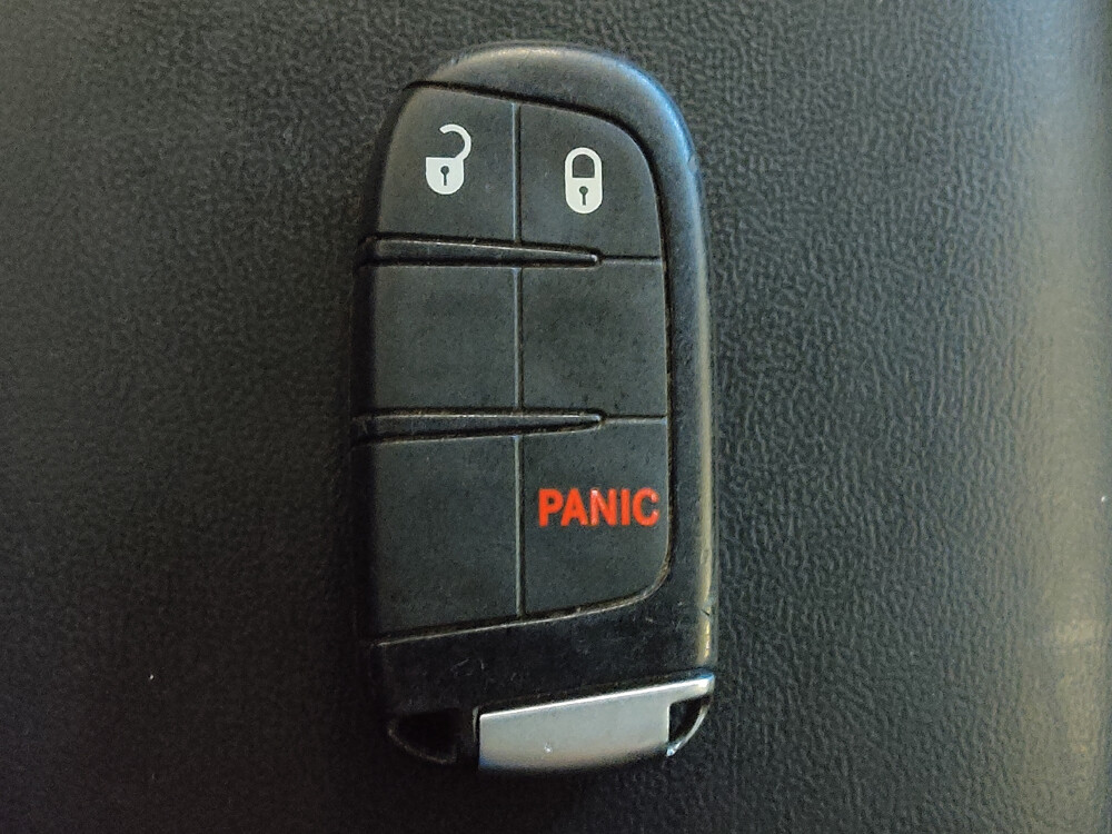 2019 Dodge Journey in Stone Mountain, GA 30083 - 18075752 32