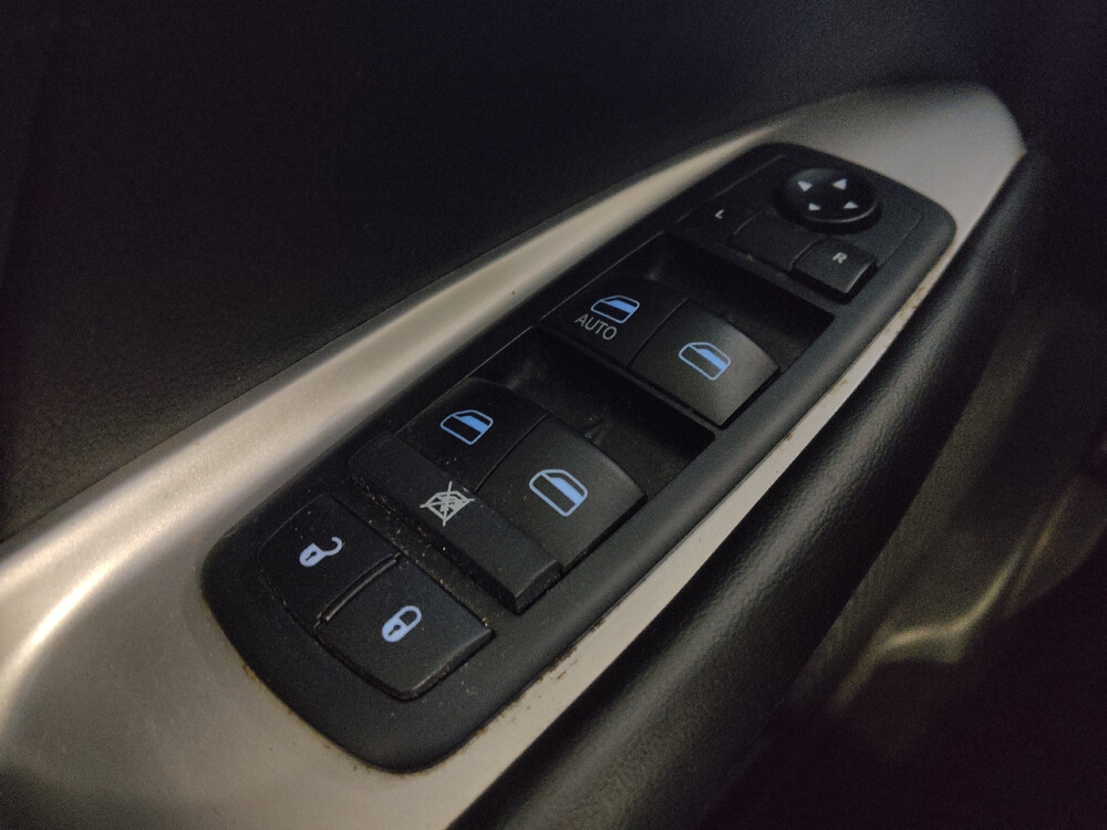 2019 Dodge Journey in Stone Mountain, GA 30083 - 18075752 27