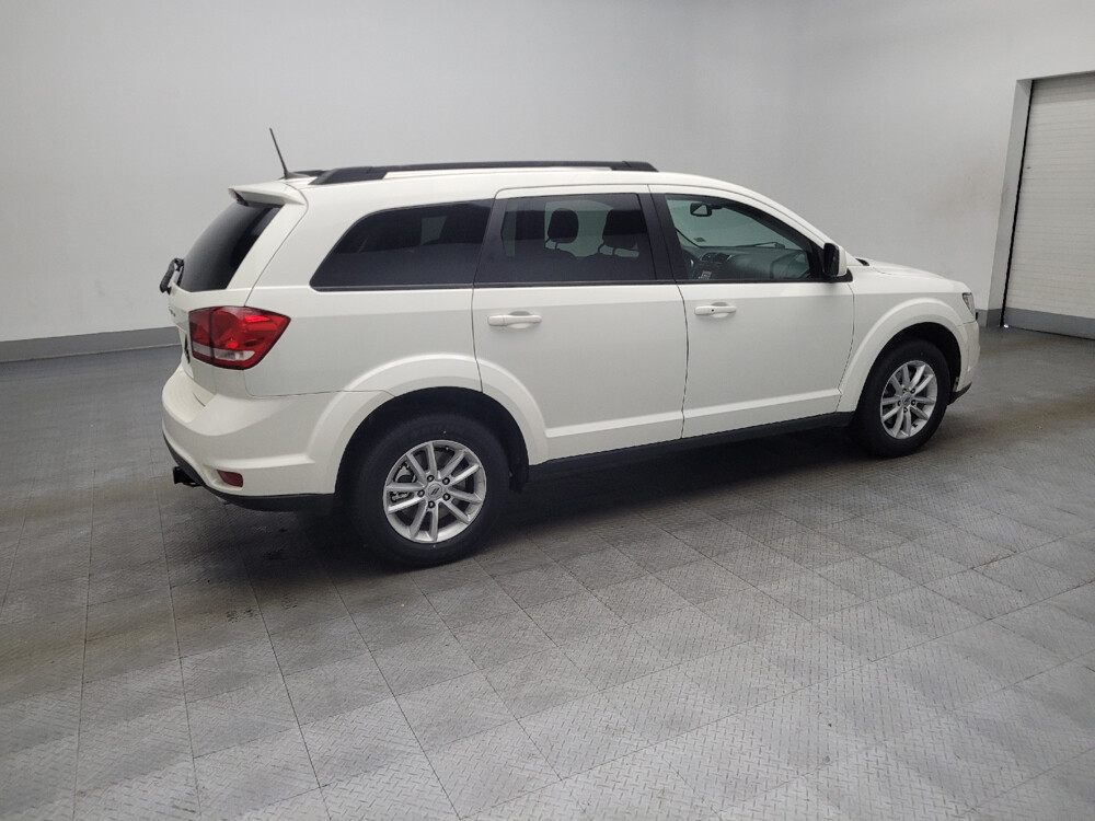 2019 Dodge Journey in Stone Mountain, GA 30083 - 18075752 10