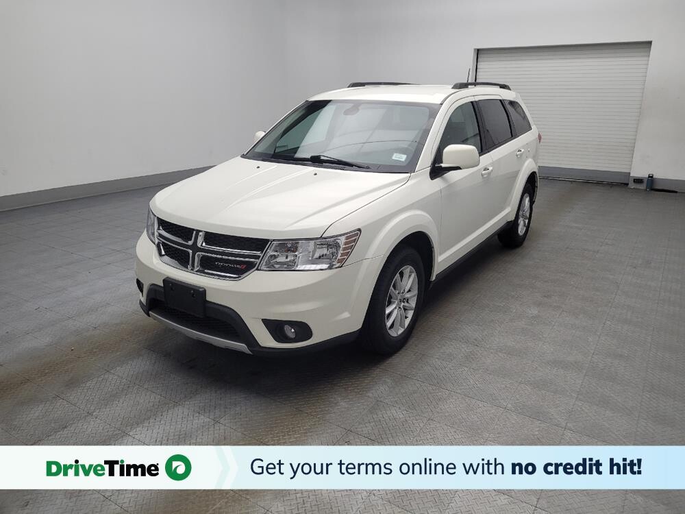 2019 Dodge Journey in Stone Mountain, GA 30083 - 18075752
