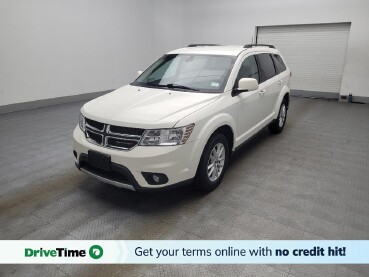 2019 Dodge Journey in Stone Mountain, GA 30083