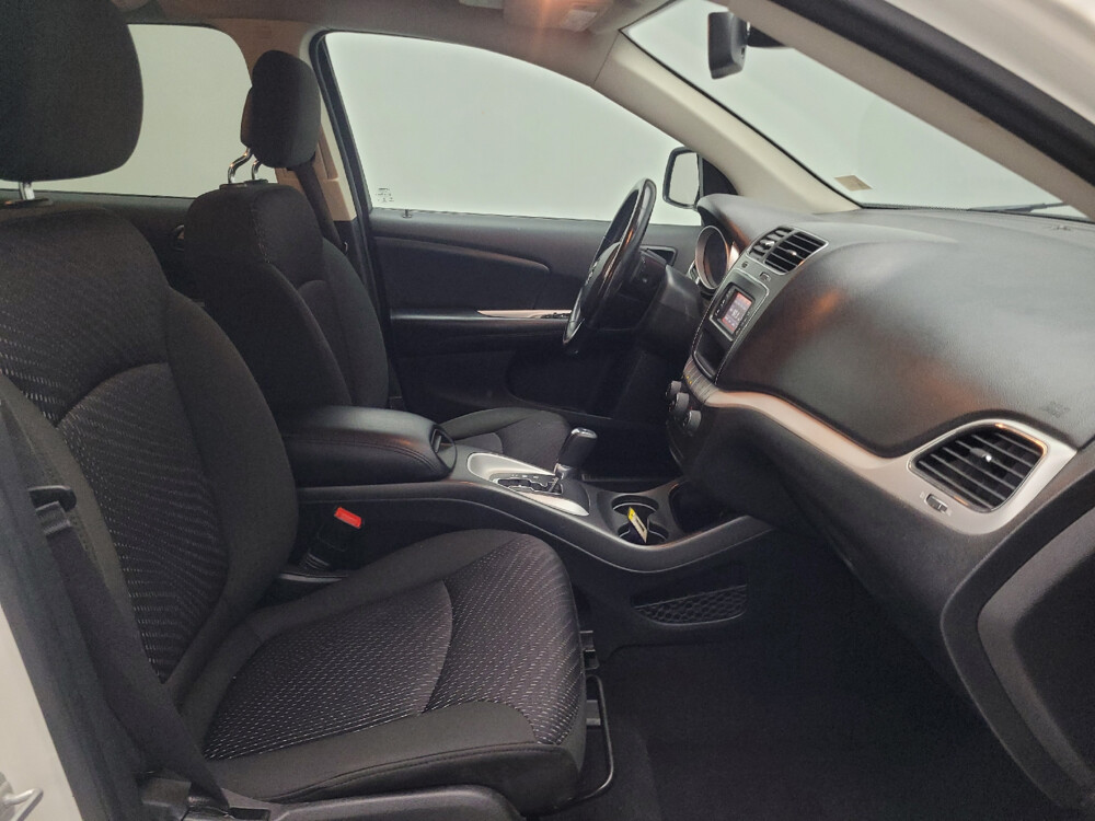 2019 Dodge Journey in Stone Mountain, GA 30083 - 18075752 21