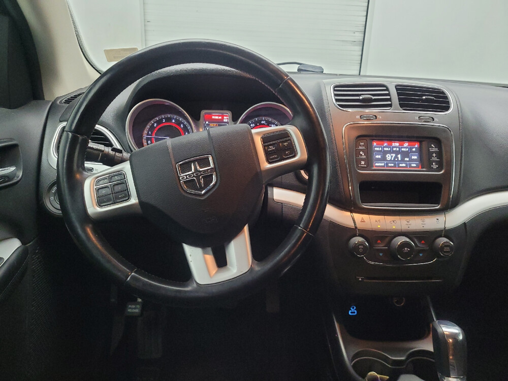 2019 Dodge Journey in Stone Mountain, GA 30083 - 18075752 22