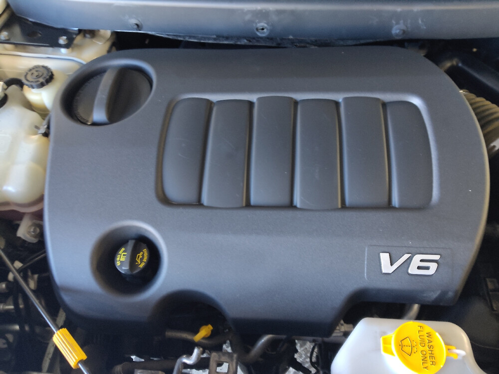 2019 Dodge Journey in Stone Mountain, GA 30083 - 18075752 30