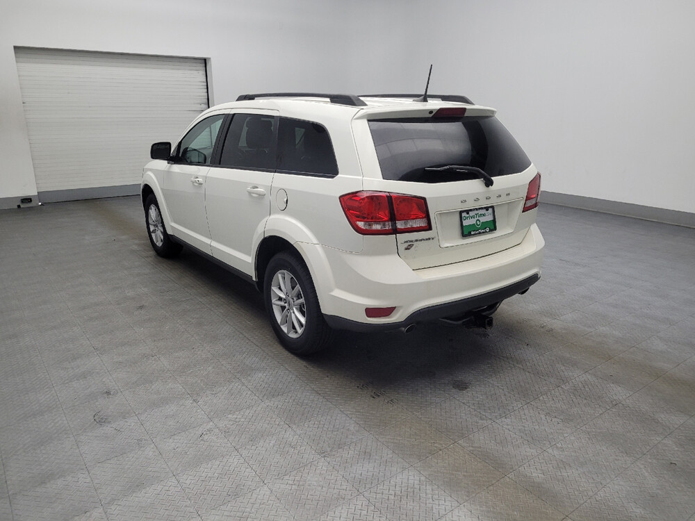 2019 Dodge Journey in Stone Mountain, GA 30083 - 18075752 5