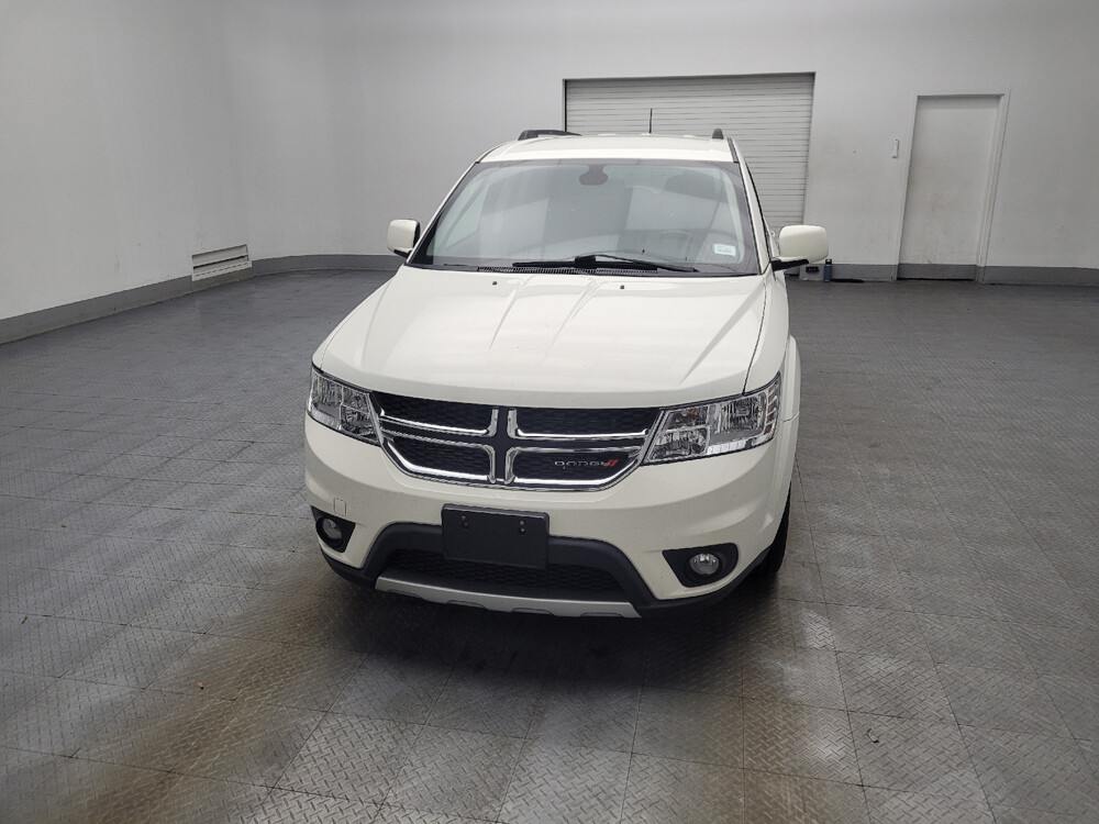 2019 Dodge Journey in Stone Mountain, GA 30083 - 18075752 15