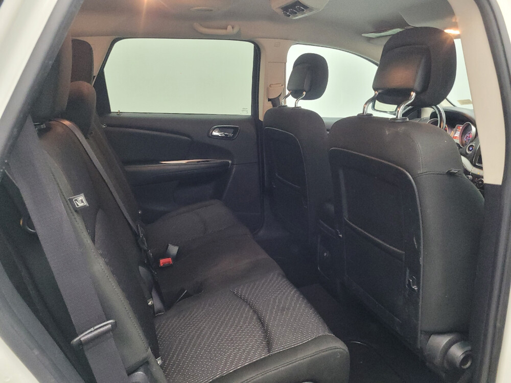 2019 Dodge Journey in Stone Mountain, GA 30083 - 18075752 19