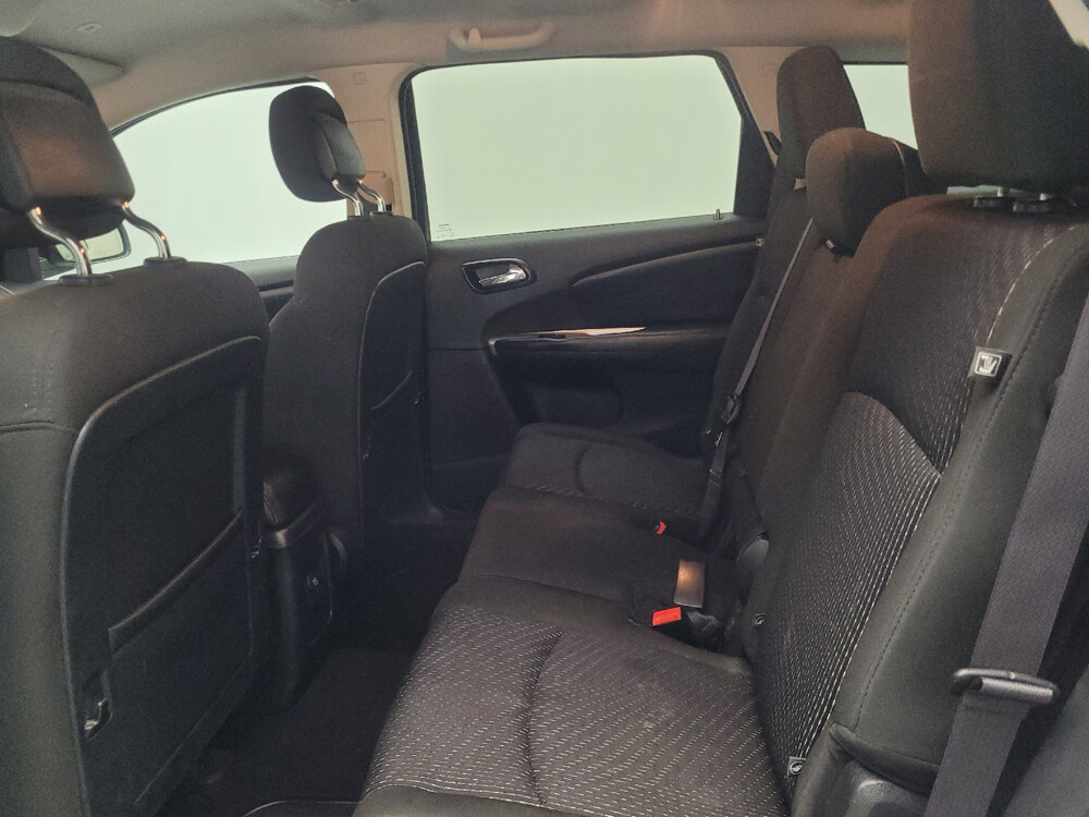 2019 Dodge Journey in Stone Mountain, GA 30083 - 18075752 18