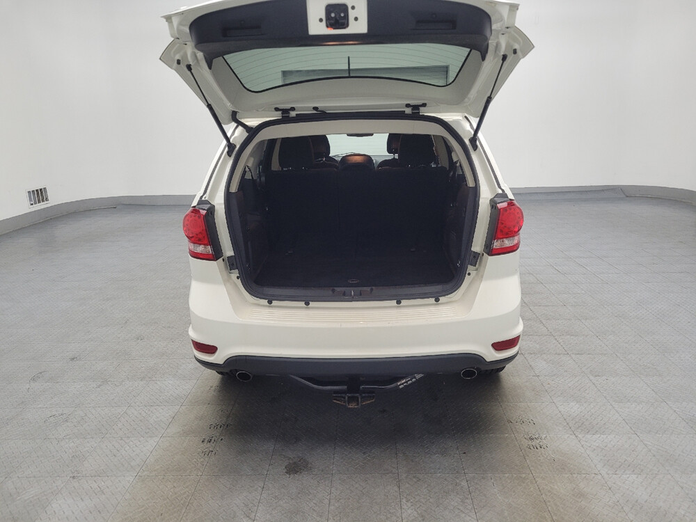 2019 Dodge Journey in Stone Mountain, GA 30083 - 18075752 29