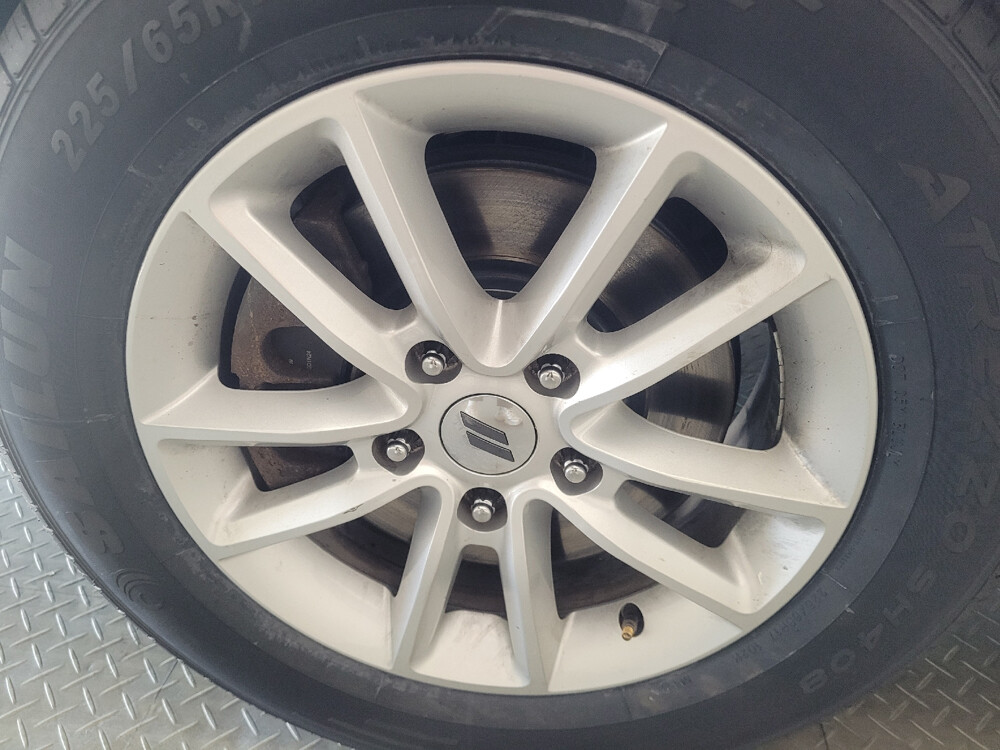 2019 Dodge Journey in Stone Mountain, GA 30083 - 18075752 31