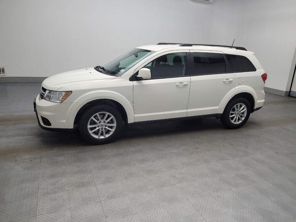 2019 Dodge Journey in Stone Mountain, GA 30083 - 18075752 2