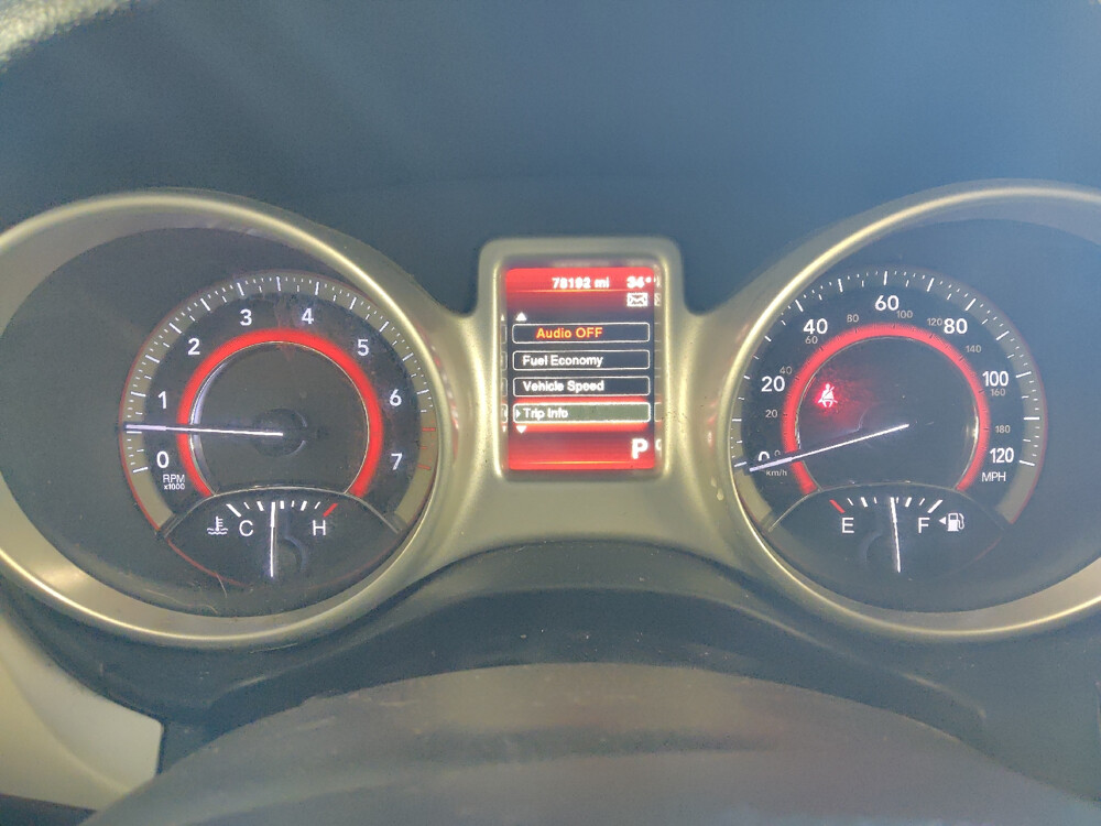 2019 Dodge Journey in Stone Mountain, GA 30083 - 18075752 23