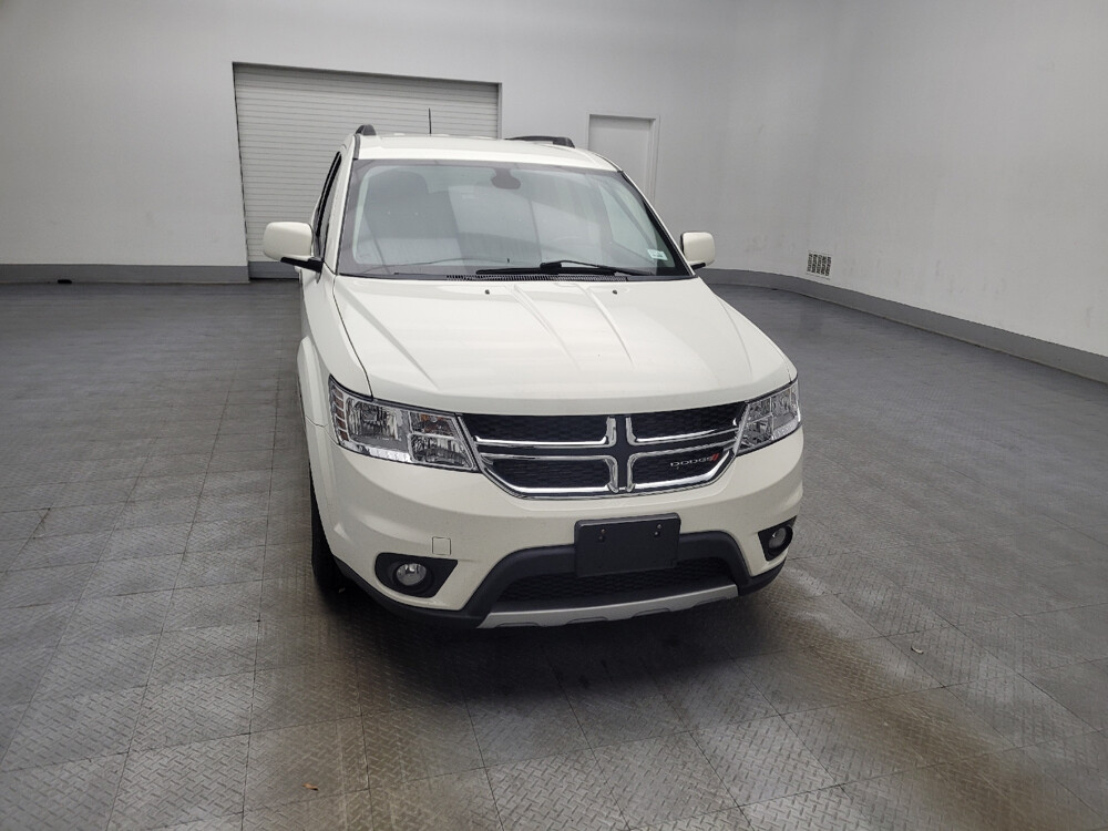 2019 Dodge Journey in Stone Mountain, GA 30083 - 18075752 14