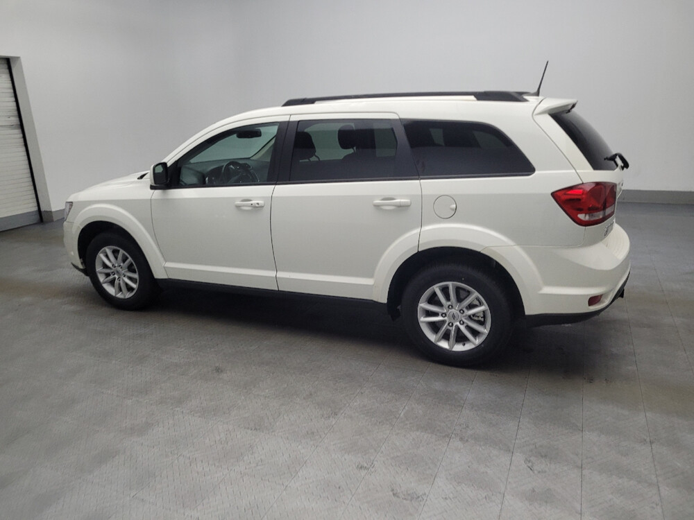 2019 Dodge Journey in Stone Mountain, GA 30083 - 18075752 3