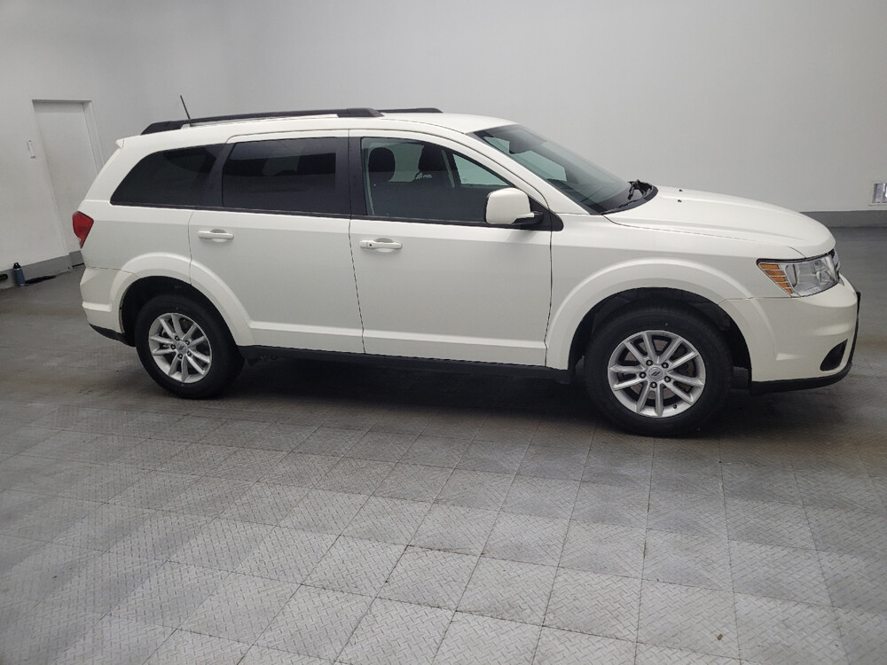 2019 Dodge Journey in Stone Mountain, GA 30083 - 18075752 11