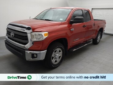 2015 Toyota Tundra in Winston-Salem, NC 27103