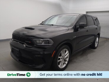 2021 Dodge Durango in Houston, TX 77060
