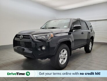 2021 Toyota 4Runner in Albuquerque, NM 87123