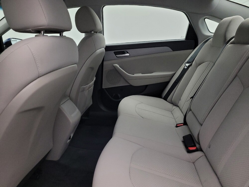 2018 Hyundai Sonata in Albuquerque, NM 87123 - 18075758 18