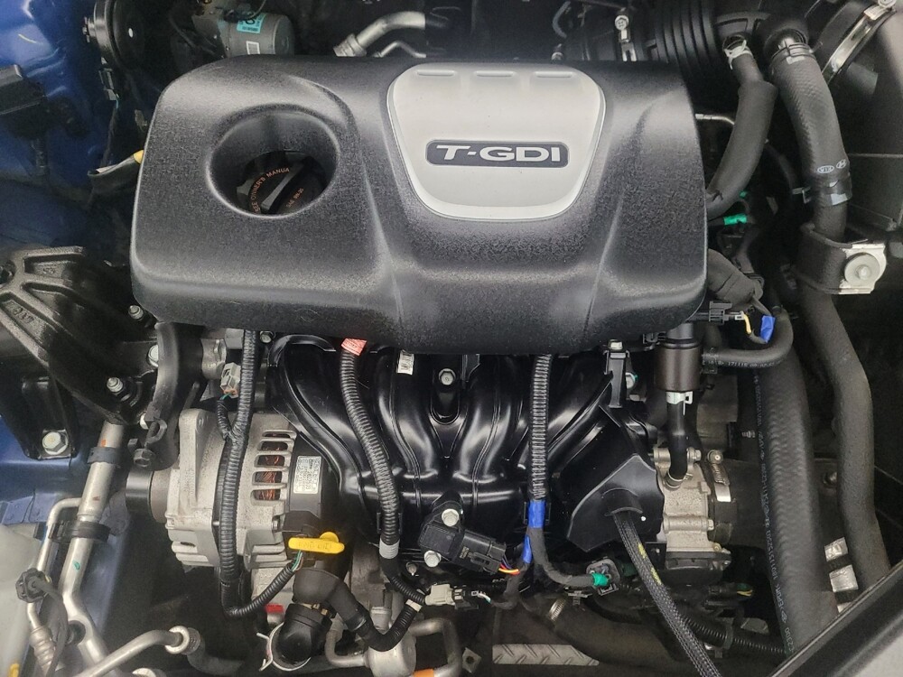 2018 Hyundai Sonata in Albuquerque, NM 87123 - 18075758 30