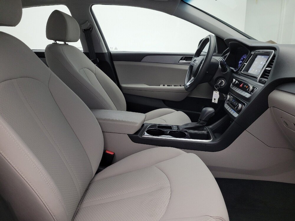 2018 Hyundai Sonata in Albuquerque, NM 87123 - 18075758 21