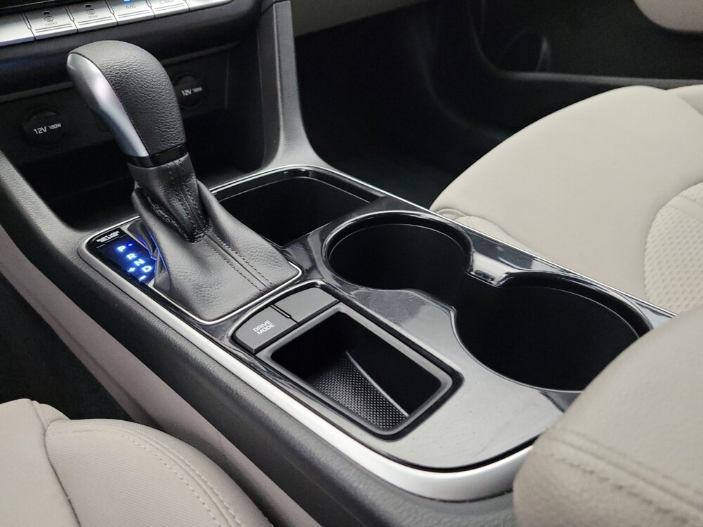 2018 Hyundai Sonata in Albuquerque, NM 87123 - 18075758 26