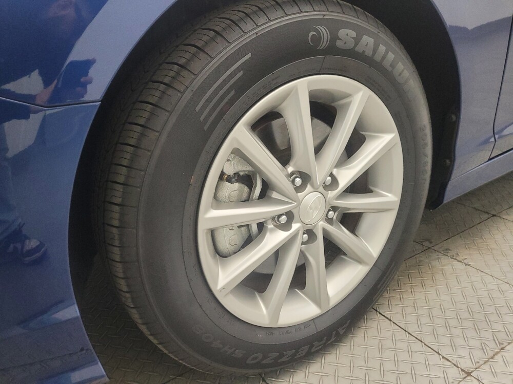 2018 Hyundai Sonata in Albuquerque, NM 87123 - 18075758 31