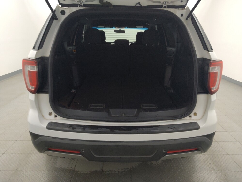 2019 Ford Explorer in Houston, TX 77060 - 18075763 29