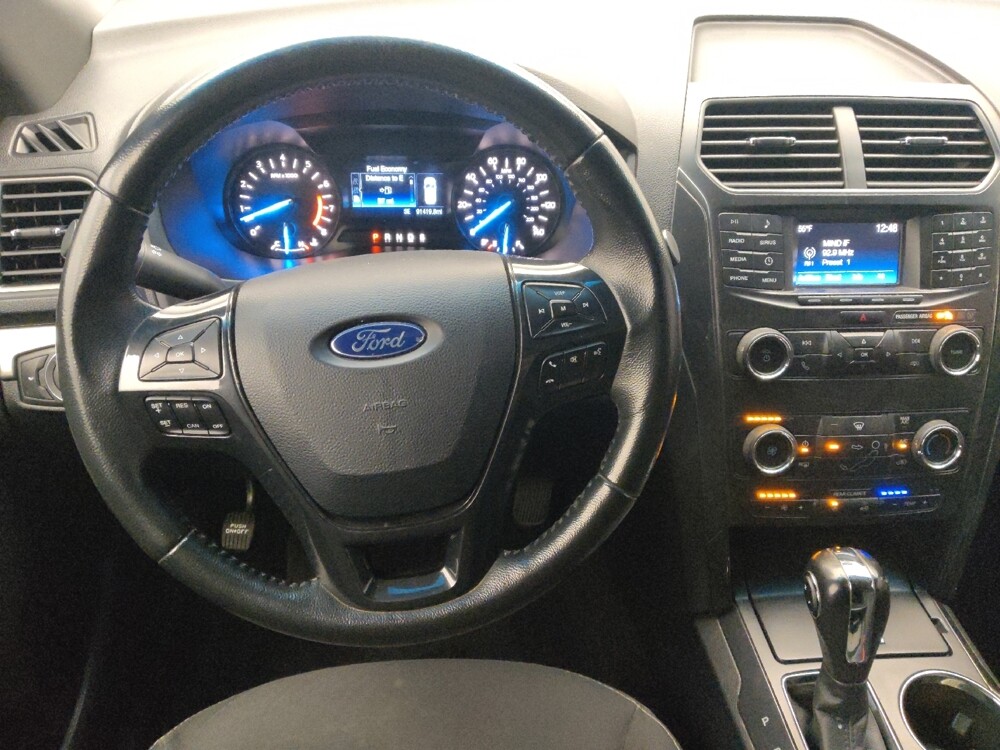 2019 Ford Explorer in Houston, TX 77060 - 18075763 22