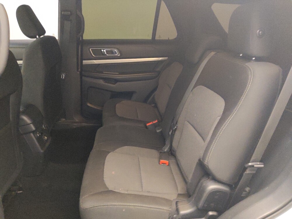 2019 Ford Explorer in Houston, TX 77060 - 18075763 18