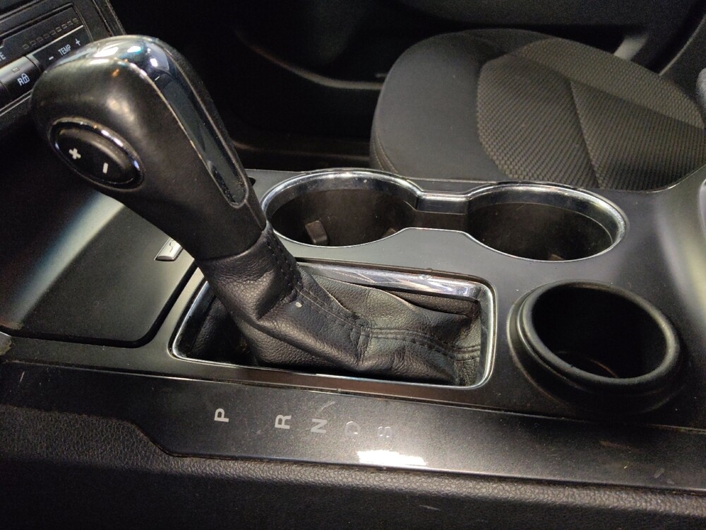 2019 Ford Explorer in Houston, TX 77060 - 18075763 26