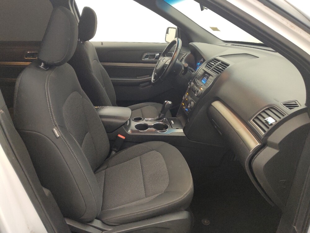 2019 Ford Explorer in Houston, TX 77060 - 18075763 21