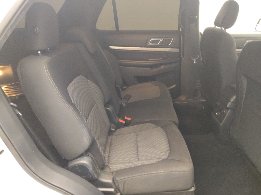 2019 Ford Explorer in Houston, TX 77060 - 18075763 19