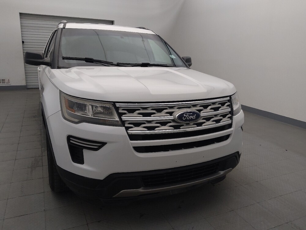 2019 Ford Explorer in Houston, TX 77060 - 18075763 14