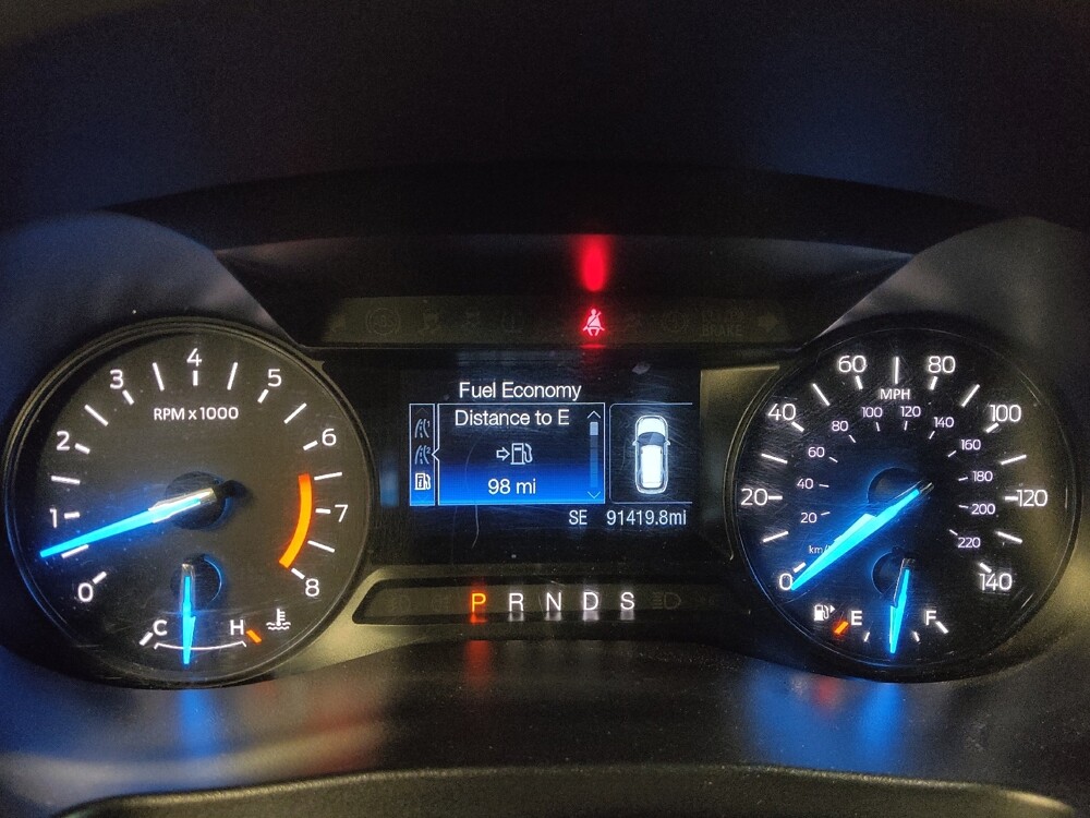 2019 Ford Explorer in Houston, TX 77060 - 18075763 23