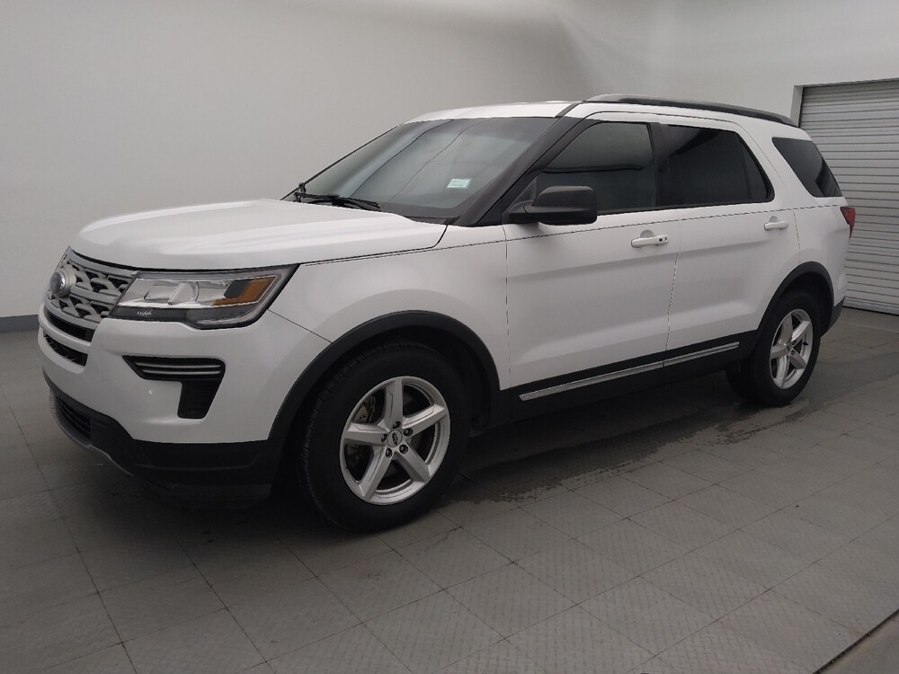 2019 Ford Explorer in Houston, TX 77060 - 18075763 2
