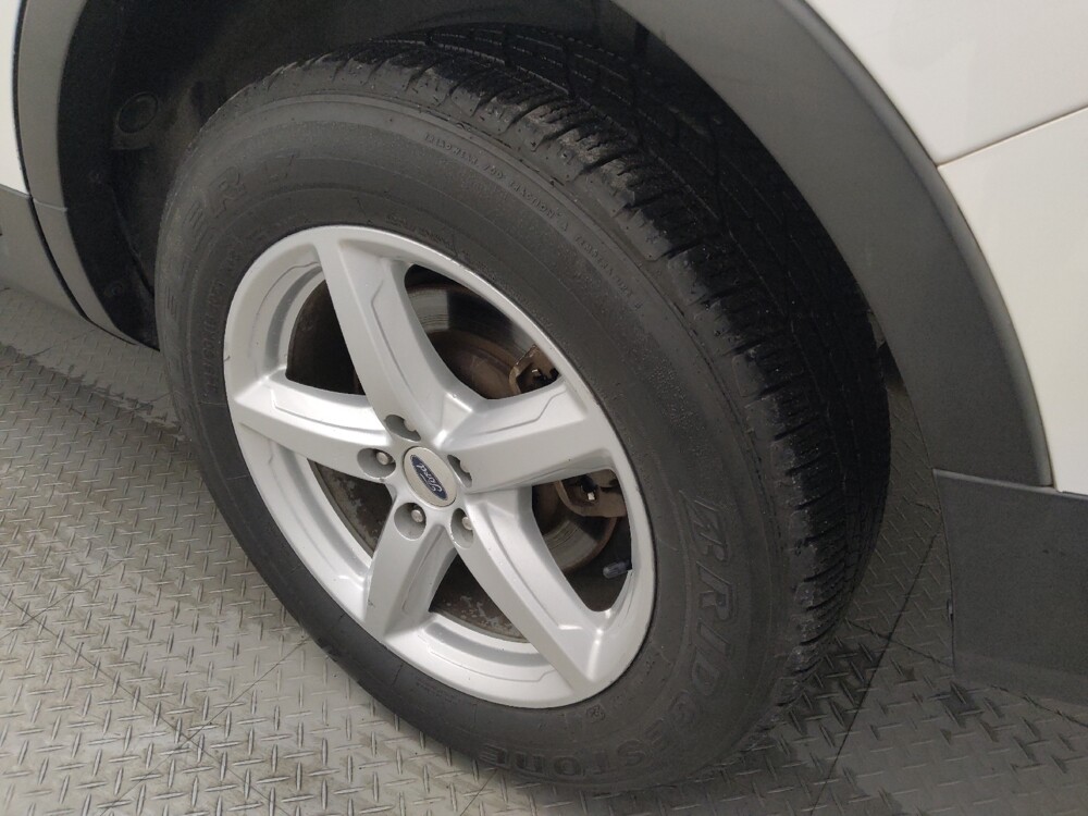 2019 Ford Explorer in Houston, TX 77060 - 18075763 31