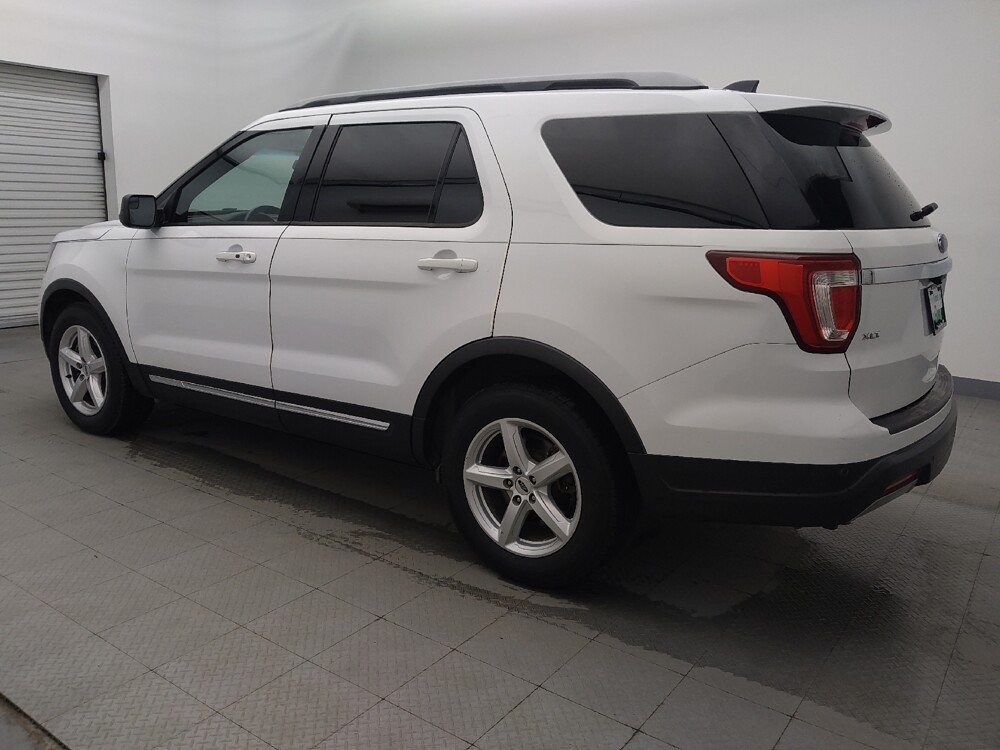 2019 Ford Explorer in Houston, TX 77060 - 18075763 3