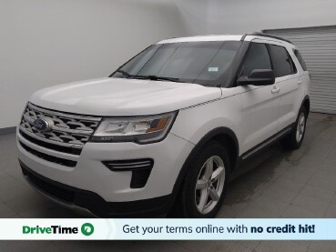 2019 Ford Explorer in Houston, TX 77060