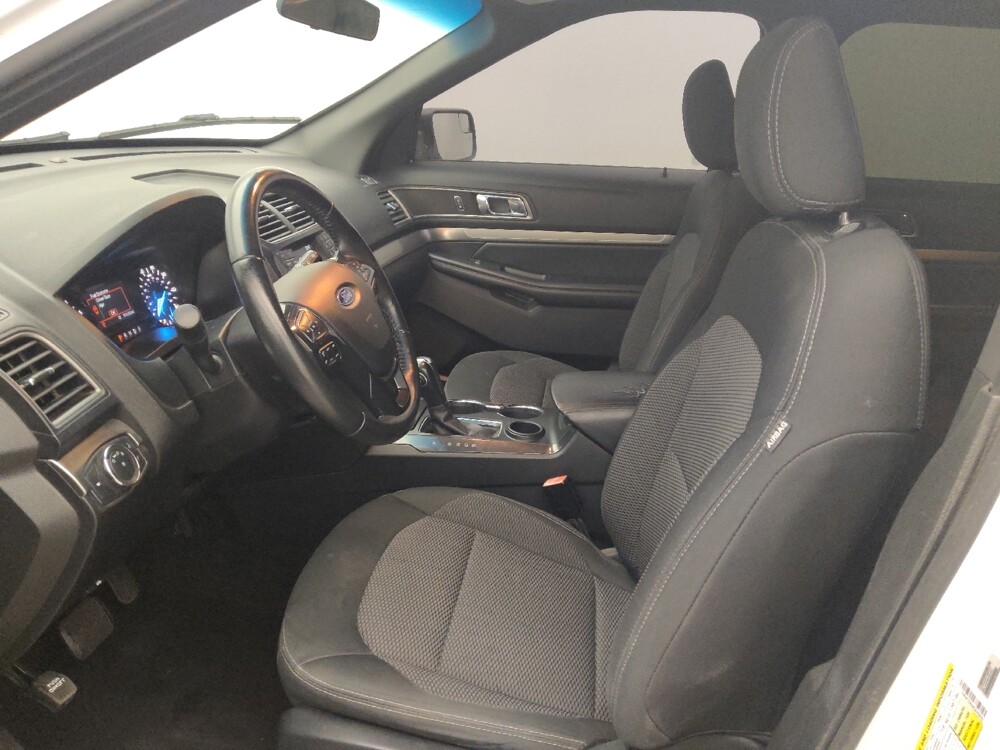 2019 Ford Explorer in Houston, TX 77060 - 18075763 17