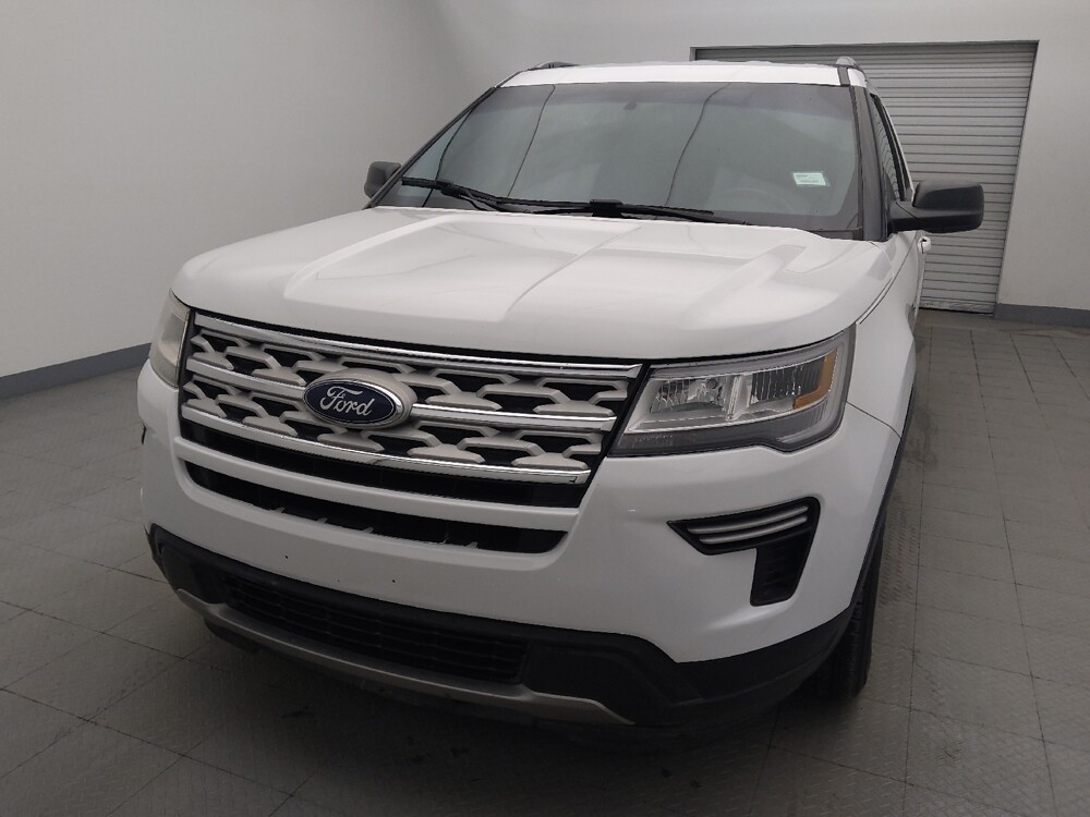 2019 Ford Explorer in Houston, TX 77060 - 18075763 15