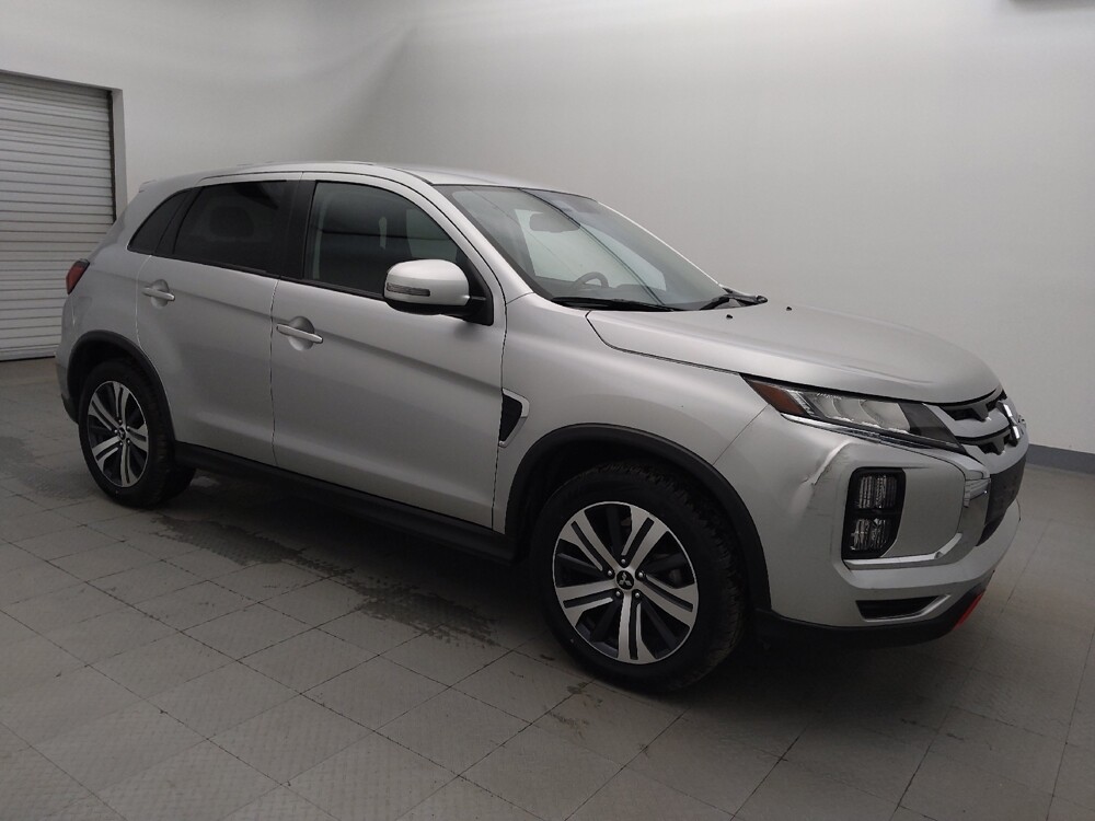 2022 Mitsubishi Outlander Sport in Houston, TX 77060 - 18075768 11