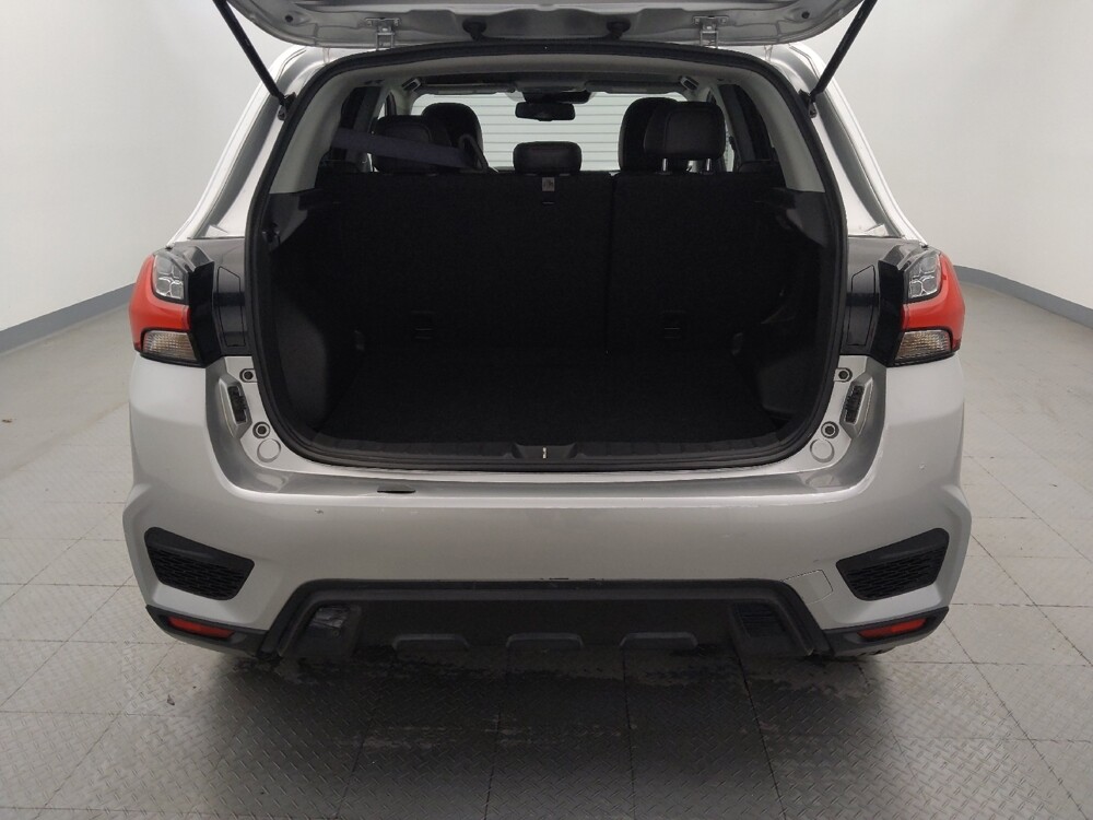 2022 Mitsubishi Outlander Sport in Houston, TX 77060 - 18075768 29