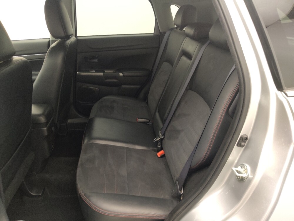 2022 Mitsubishi Outlander Sport in Houston, TX 77060 - 18075768 18