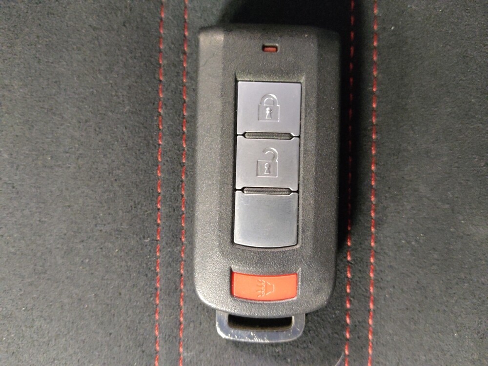 2022 Mitsubishi Outlander Sport in Houston, TX 77060 - 18075768 32